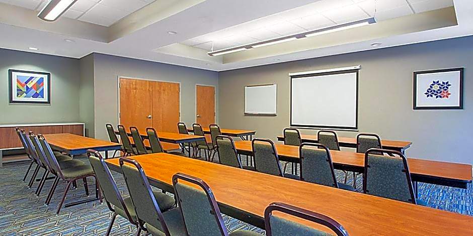 Holiday Inn Express Silver Springs - Ocala By IHG
