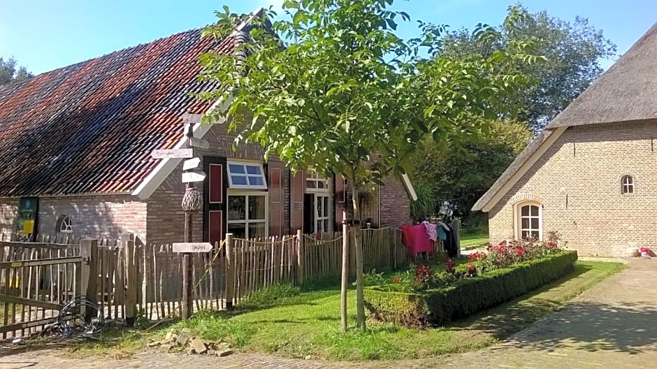 Landgoed Groot Boerle
