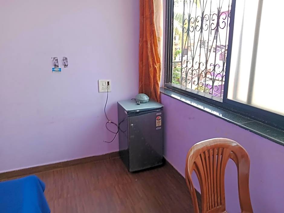 Vincent Guest House Goa – Baga, 