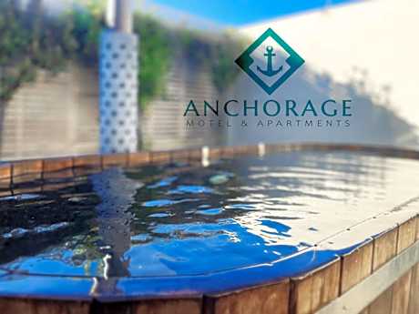 Anchorage Motel Apartments