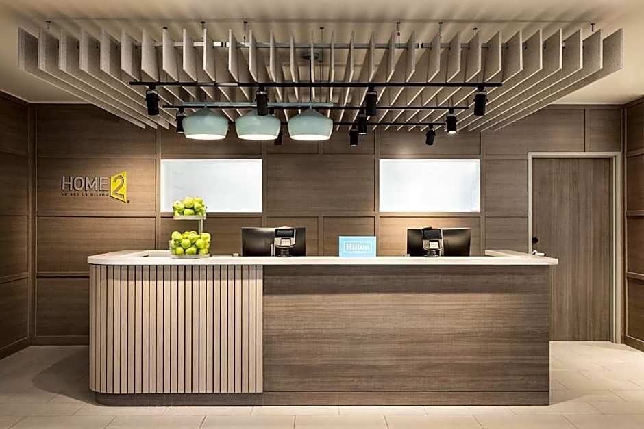 Home2 Suites by Hilton Livingston Yellowstone