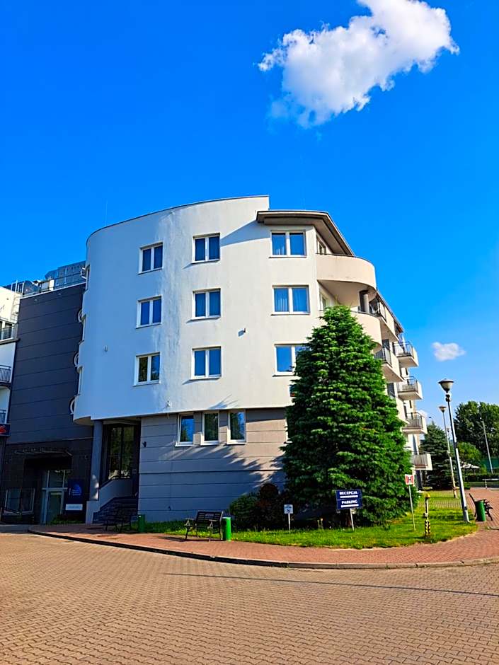 Poleczki Residence Apartments