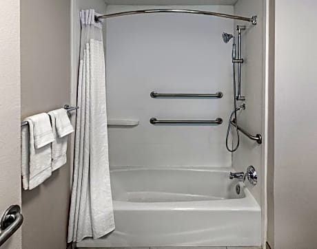 One-Bedroom Suite