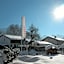 Hotel-Restaurant Zum Hirschhaus Inklusive Chiemgau Karte