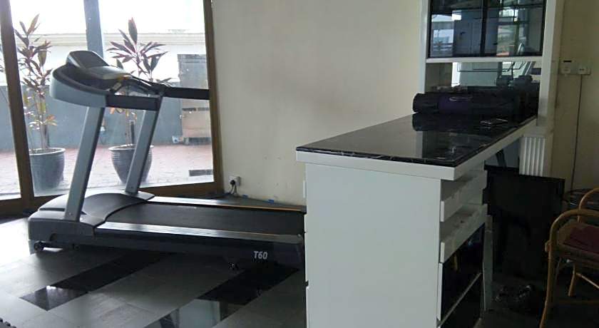 Oriental Crystal Hotel Kajang