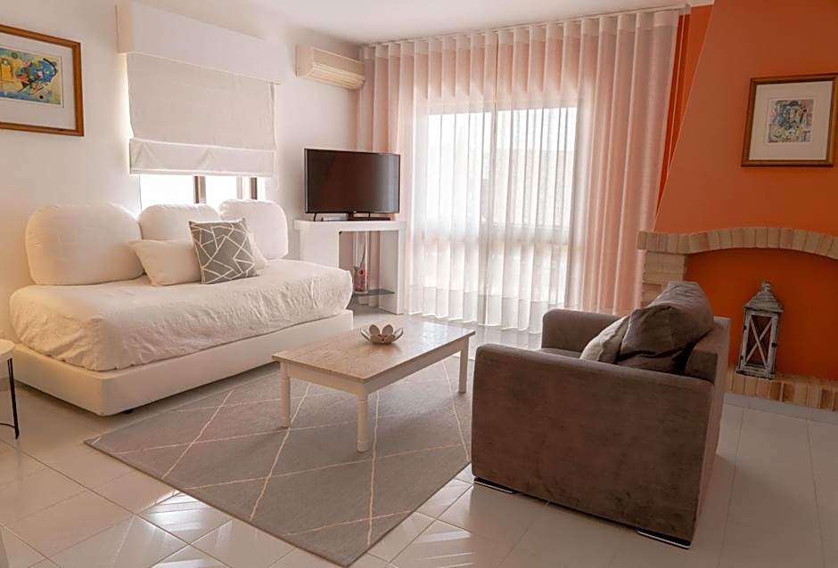 Villa Mar Azul