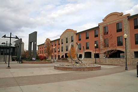 Hampton Inn Grand Junction