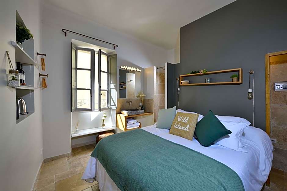 La Maison de Lourmarin