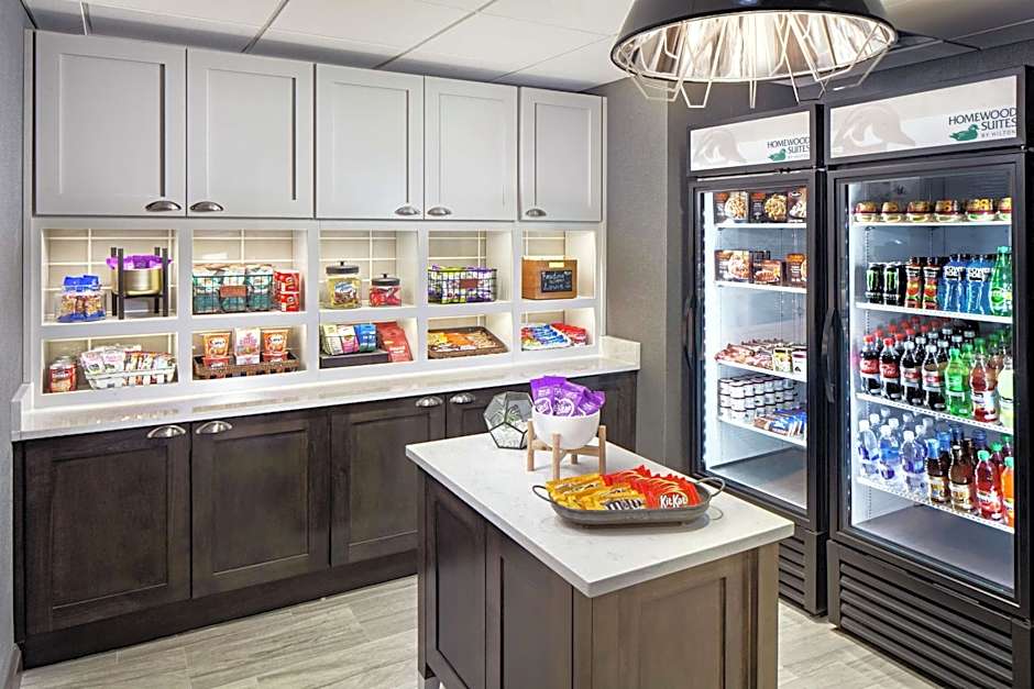 Homewood Suites by Hilton Atlanta Lenox Mall Buckhead