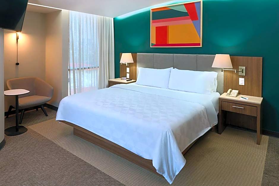 Holiday Inn Hotel & Suites Mexico Medica Sur By IHG