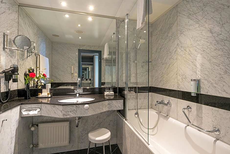 Maritim Proarte Hotel Berlin