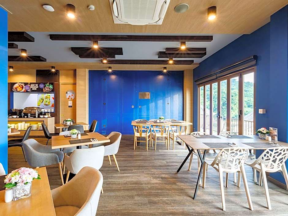 Novotel Marina Sriracha & Koh Si Chang