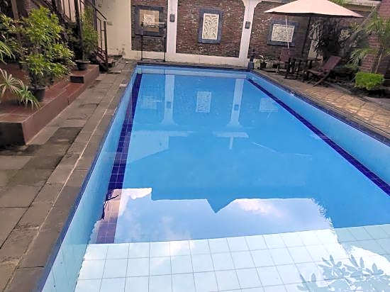 Ndalem Padma Guesthouse