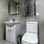 KVM - City Apartments - Contractors - Town Centre by KVM Stays