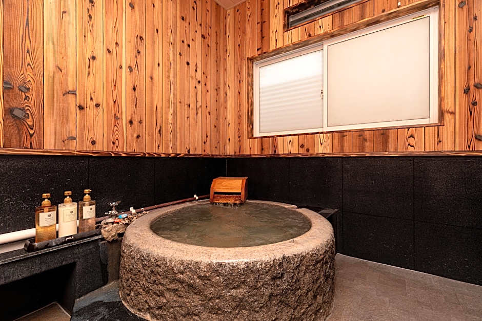 Hotaru no Yado Sendou