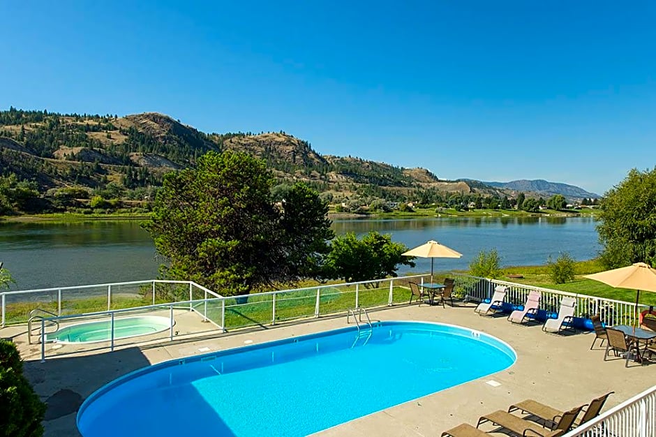 South Thompson Inn & Conference Centre