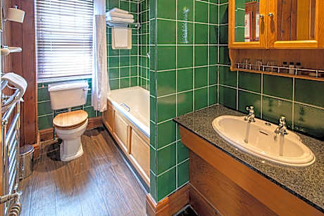 General Wades Double