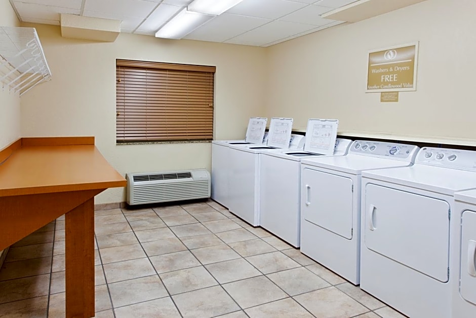 Candlewood Suites Lexington, an IHG Hotel