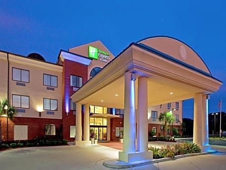 Holiday Inn Express Hotel & Suites Panama City-Tyndall