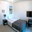 Sunde Fjord Hotel, free and easy parking