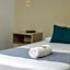 Hotel Balcones de la 70