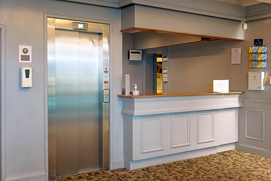 Trouville Hotel by Compass Hospitality