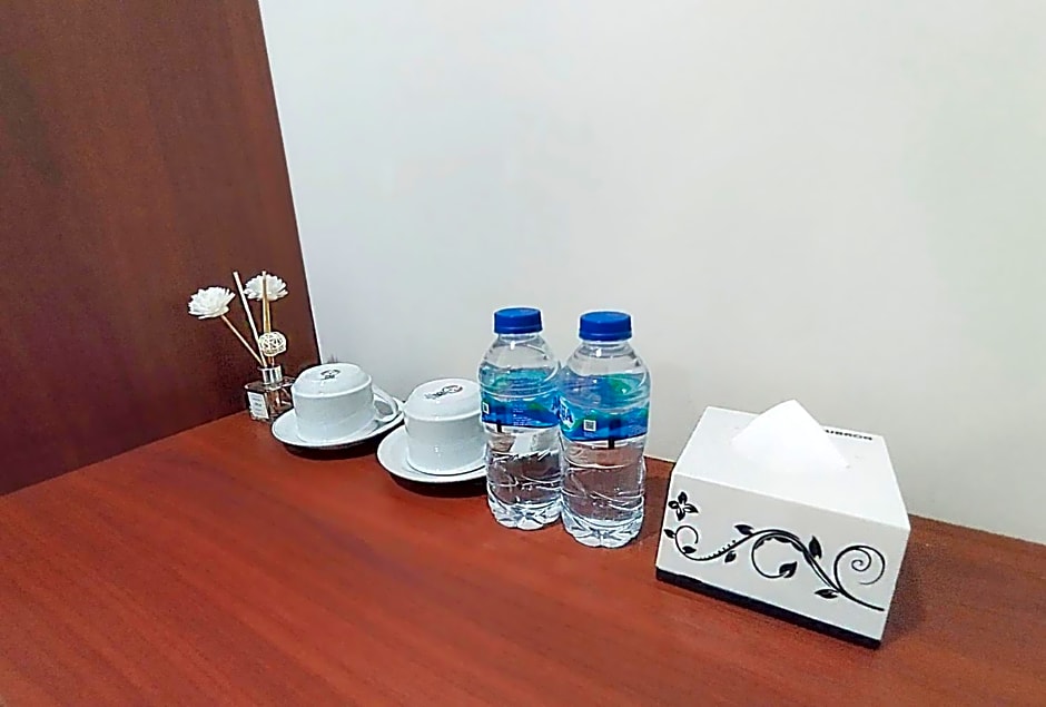 Hotel Syariah GS Lampung Culture, Bandar Lampung