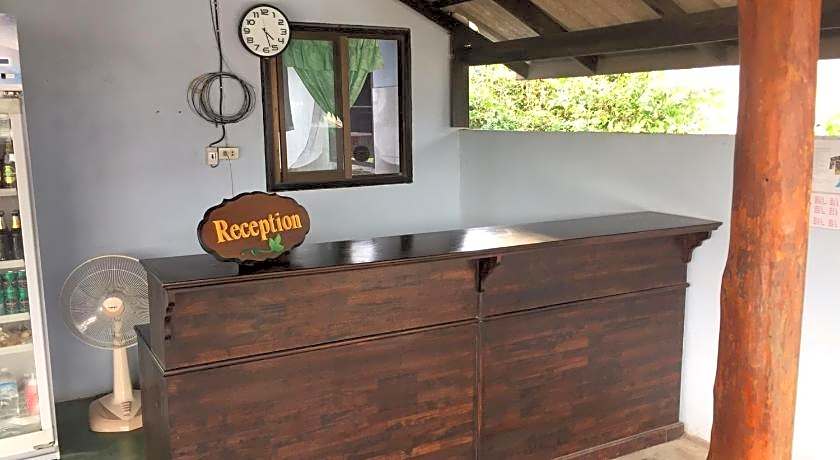 PHUPHA Bungalow Haad Rin