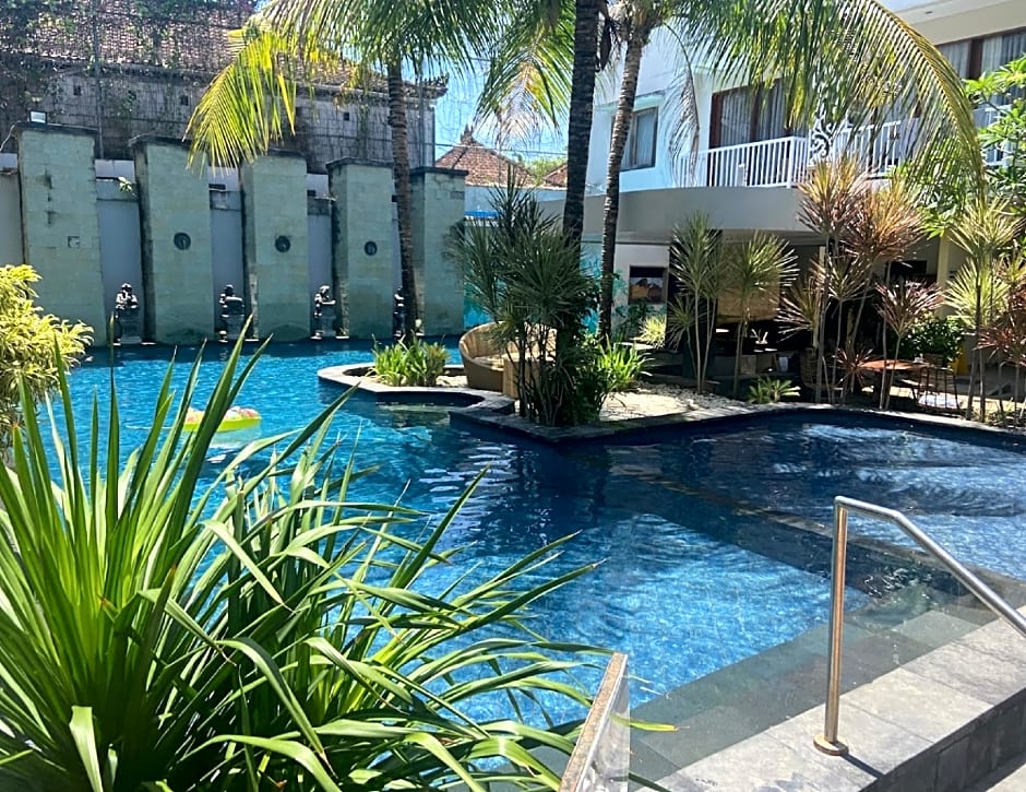 Abian Harmony Resort Hotel and Spa