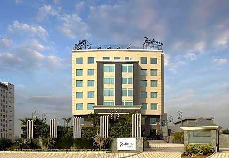 Radisson Chandigarh Zirakpur