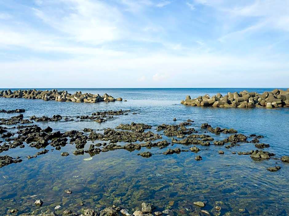 Yuraku Izu-Oshima dormitory - Vacation STAY 51863v