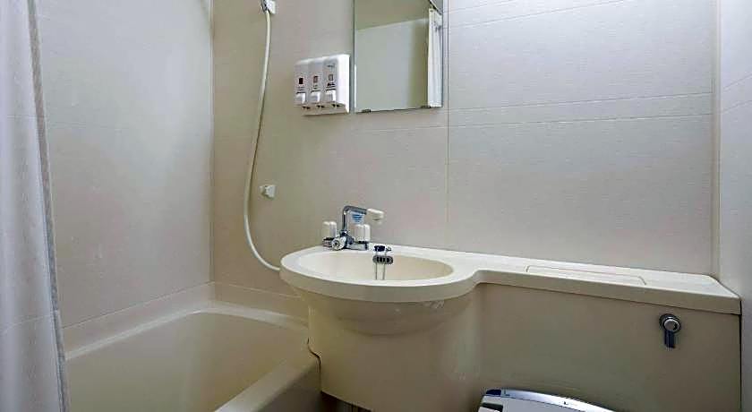 Comfort Inn Kofu Showa Inter