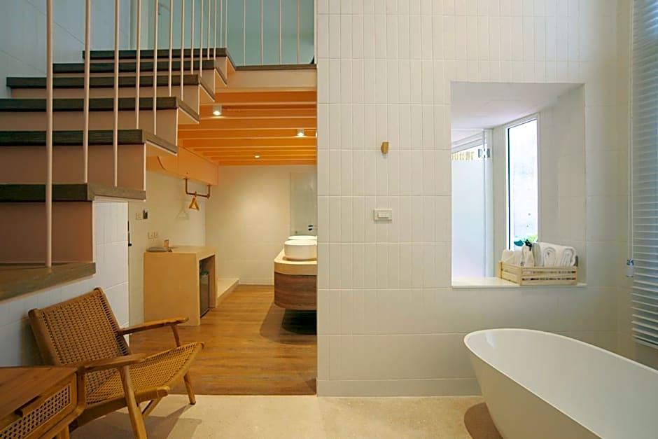 Bonsai Hotel Bangkok