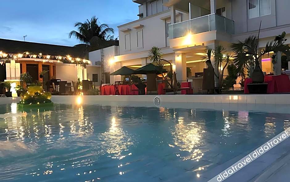 Kawana Hotel