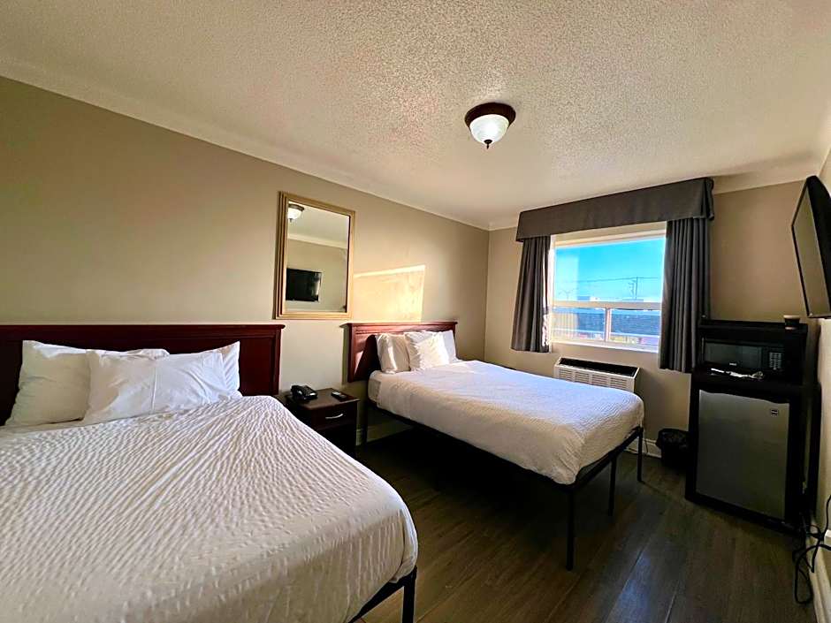 London Residency Inn