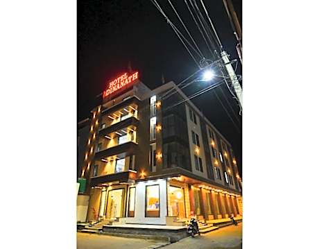 Hotel Dinanath