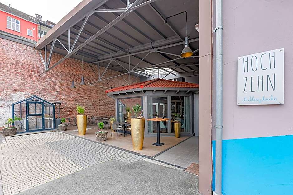 Hotel Alte Redaktion