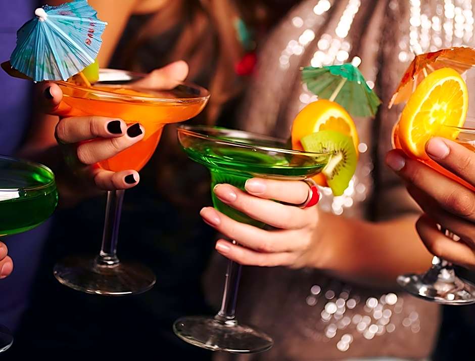 Ranthambore City Heart