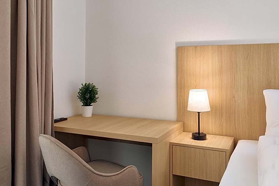 Riverside Hotel Merian - opening 2026