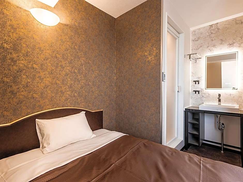 Miyakonojo Green Hotel