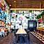 citizenM Seattle Pioneer Square
