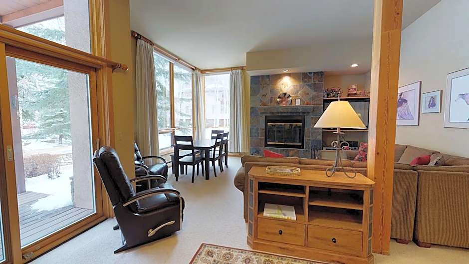 Vail Residences at Cascade Village, a Destination by Hyatt Residence