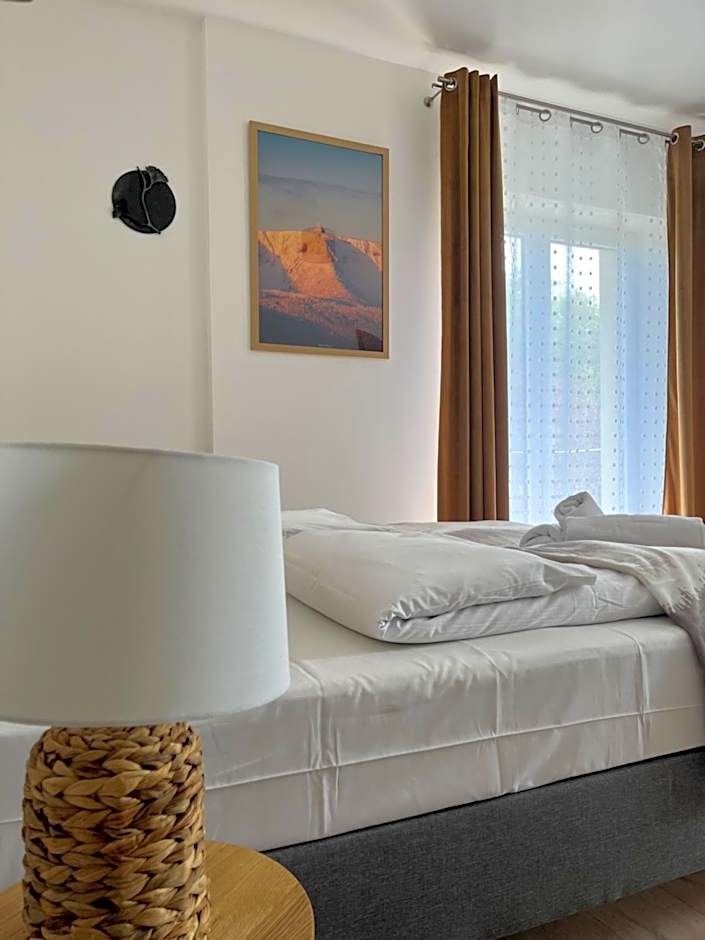 Karkonoskie Widoki Apartamenty