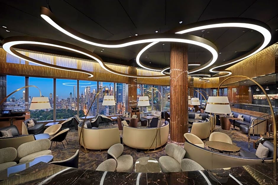 Mandarin Oriental New York