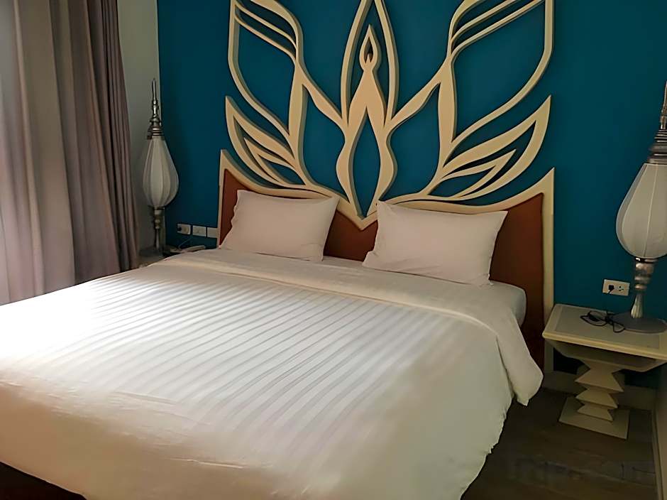 Vassana Design Hotel