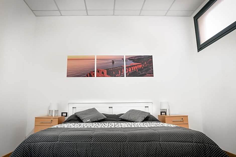 Bed and Breakfast Porto Flavia