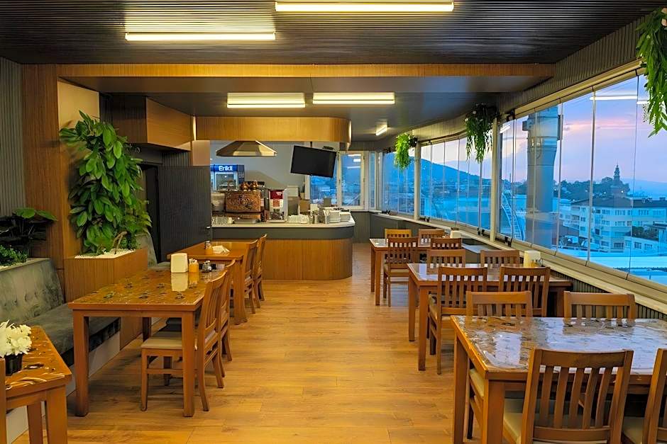 Hotel Grand Heykel