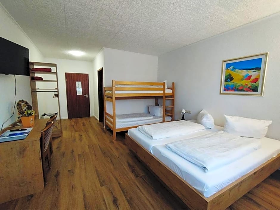 Hotel Sonnenkeller