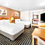SureStay Plus by Best Western San Jose Central City