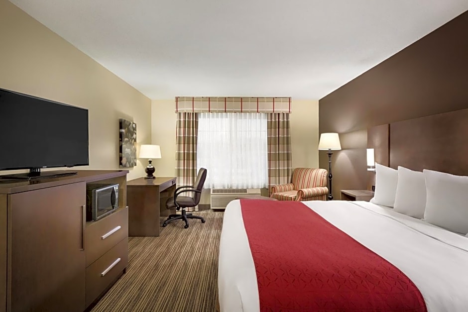 Country Inn & Suites by Radisson, Albert Lea, MN